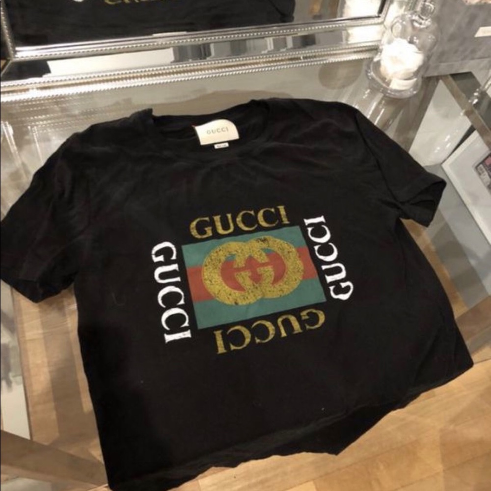 Gucci Men's Tee (M)